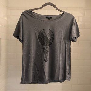 cute graphic t-shirt